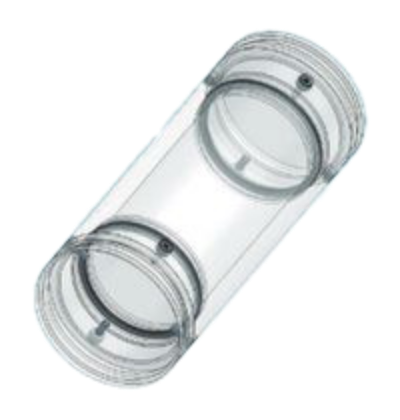 ピストンコアラー写真