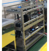 採水用フレーム写真