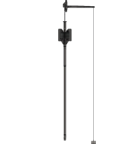 柱状採泥器写真