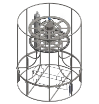 エアベント・プルディスク写真