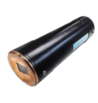 柱状採泥器写真