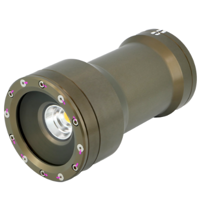 ピストンコアラー写真