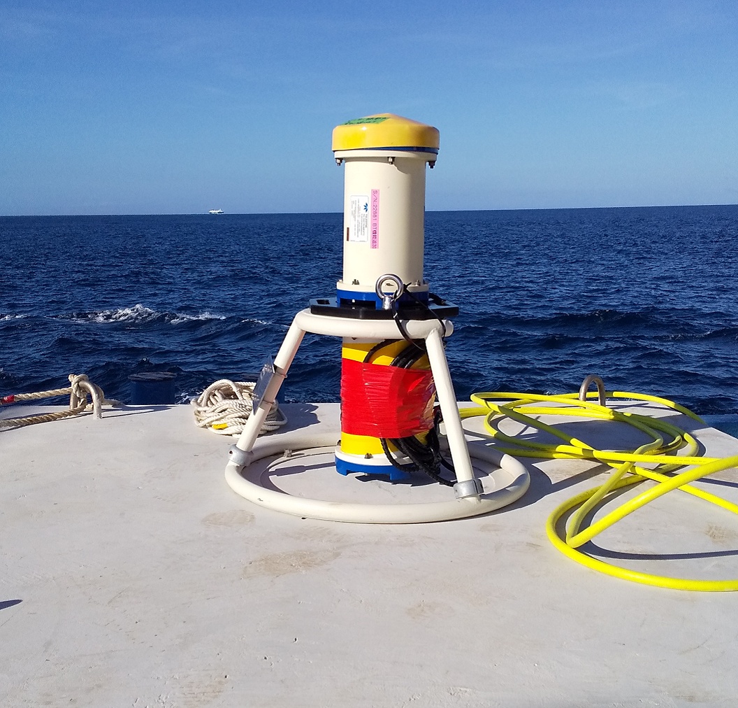 海象モニタリング背景写真