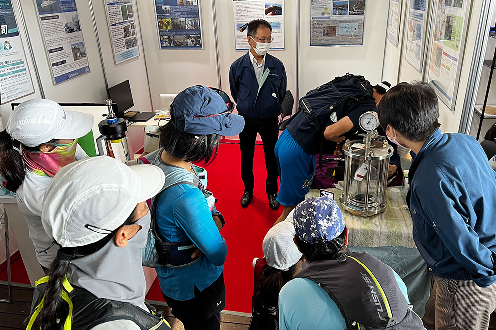 東京湾大感謝祭2022